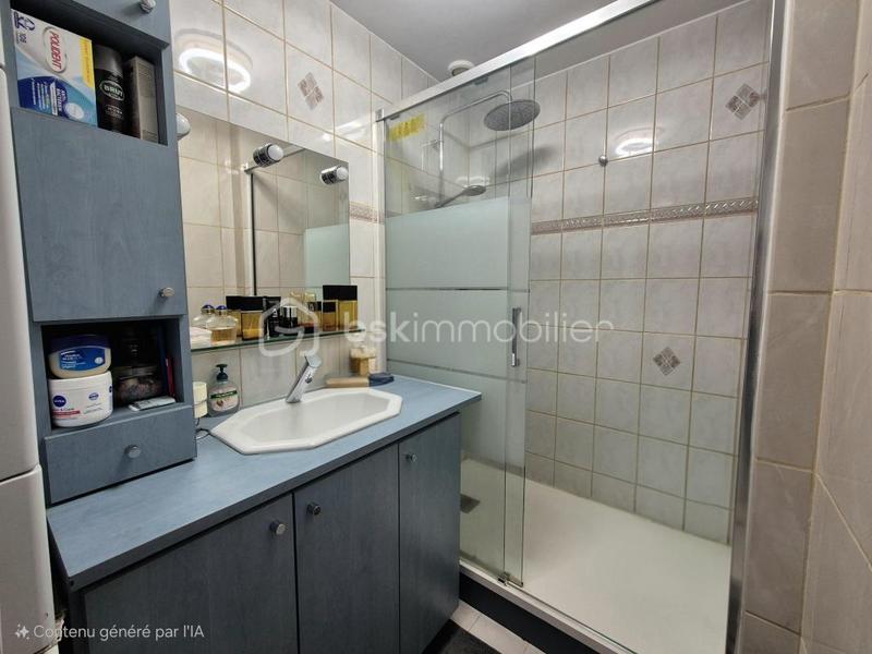 Maison - 116 m² - 5 pièces