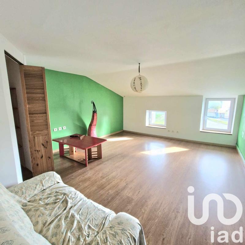 Maison - 187 m² - 7 pièces