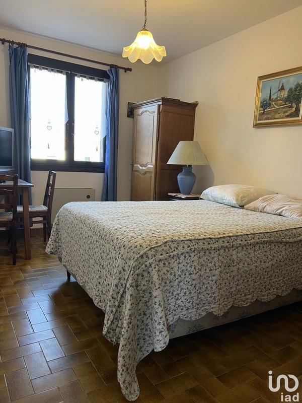 Maison - 129 m² - 6 pièces