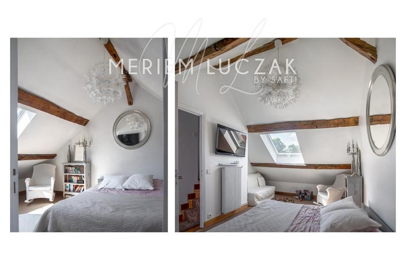 Maison - 180 m² - 7 pièces