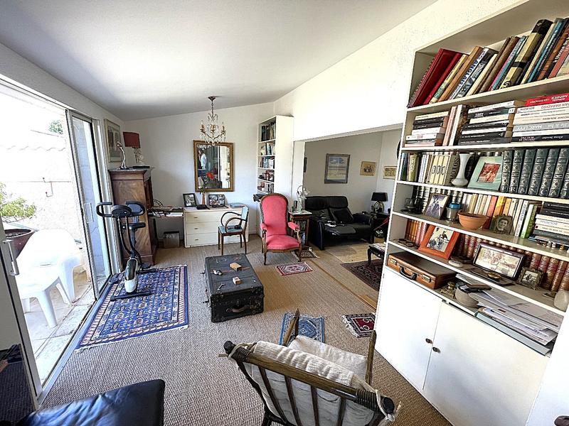 Maison - 89 m² - 4 pièces