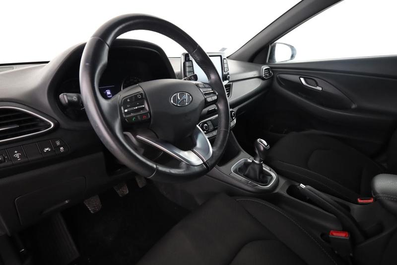 Hyundai i30 1.6 CRDi Edition Navi 115 ch