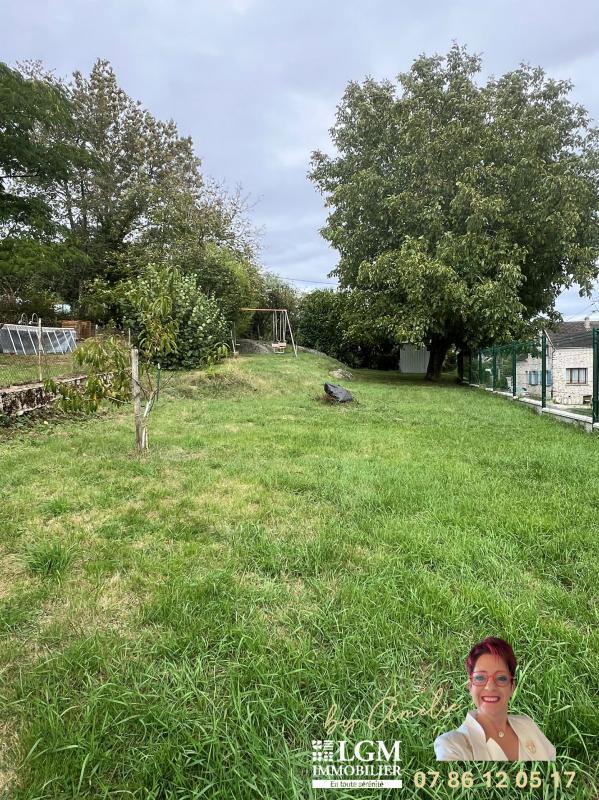 Maison en pierre - 119 m² - 4 pièces