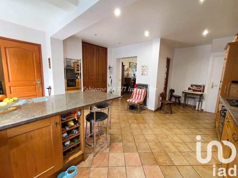 Maison - 102 m² - 5 pièces