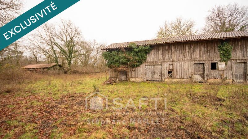 Maison - 250 m² - 6 pièces