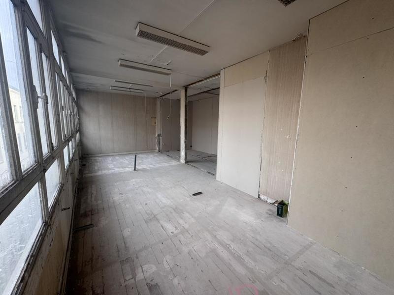 Appartement - 43 m²