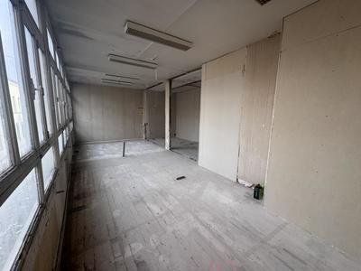 Appartement - 43 m²