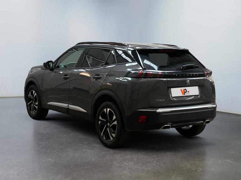 Peugeot 2008 PureTech 130 s&amp;S Eat8 Allure Pack