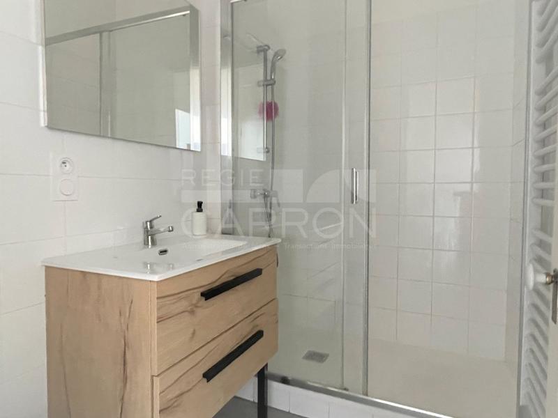 Appartement - 59 m² - 2 pièces