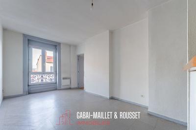 Appartement - 30 m² - 2 pièces