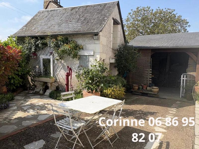 Longère - 211 m² - 7 pièces