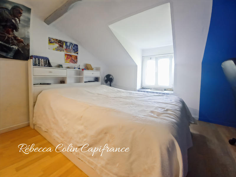 Longère - 290 m² - 12 pièces