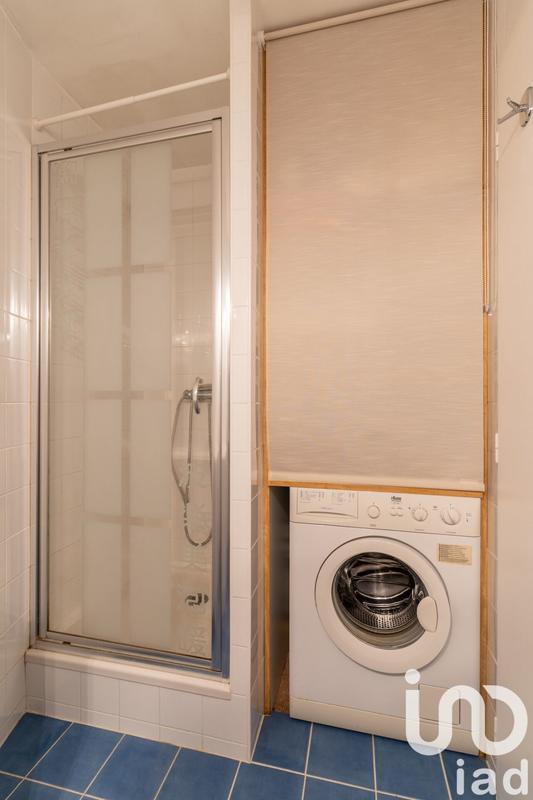 Appartement - 58 m² - 4 pièces