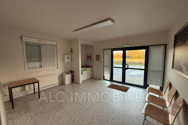 Fonds de commerce - Magasins