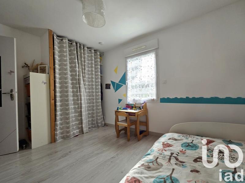 Maison - 123 m² - 6 pièces