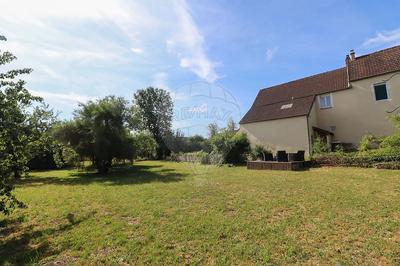 Maison - 130 m² - 7 pièces