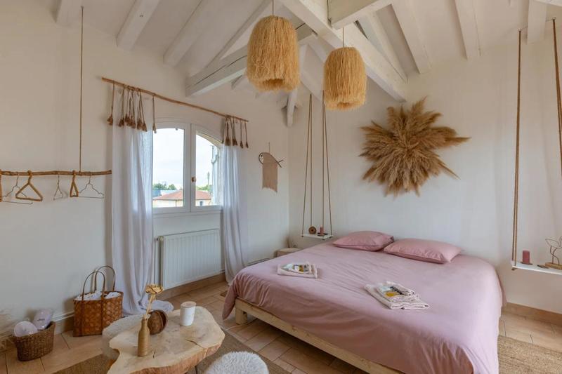 Maison - 221 m² - 6 pièces