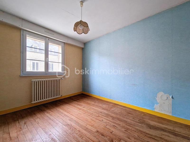 Maison de ville - 147 m² - 8 pièces