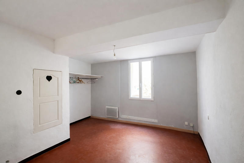 Maison de village - 203 m² - 7 pièces