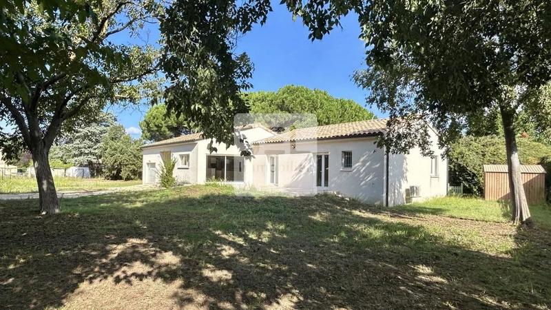 Villa - 127 m² - 6 pièces