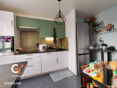 Appartement - 88 m² - 4 pièces