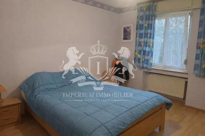 Maison - 138 m² - 5 pièces