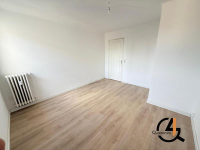 Appartement - 71 m² - 4 pièces