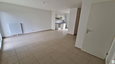 Maison - 78 m² - 4 pièces