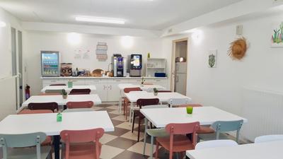 Studio - 18 m² - 1 pièce