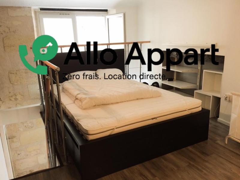 Appartement - 30 m² - 2 pièces