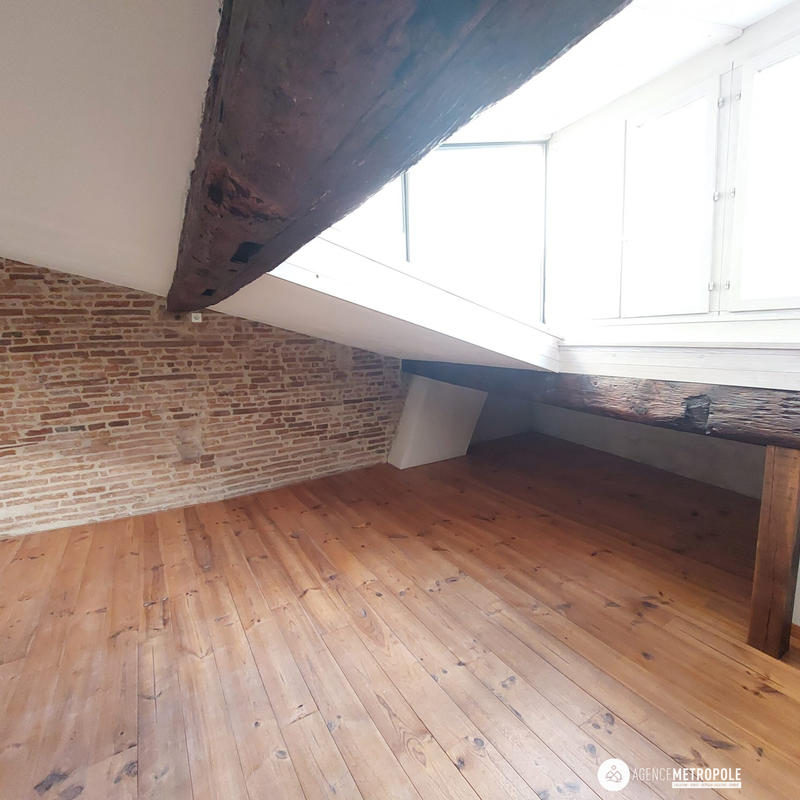 Appartement - 84 m² - 3 pièces