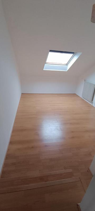 Maison - 101 m² - 4 pièces