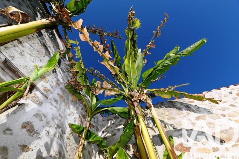 Maison - 178 m² - 7 pièces