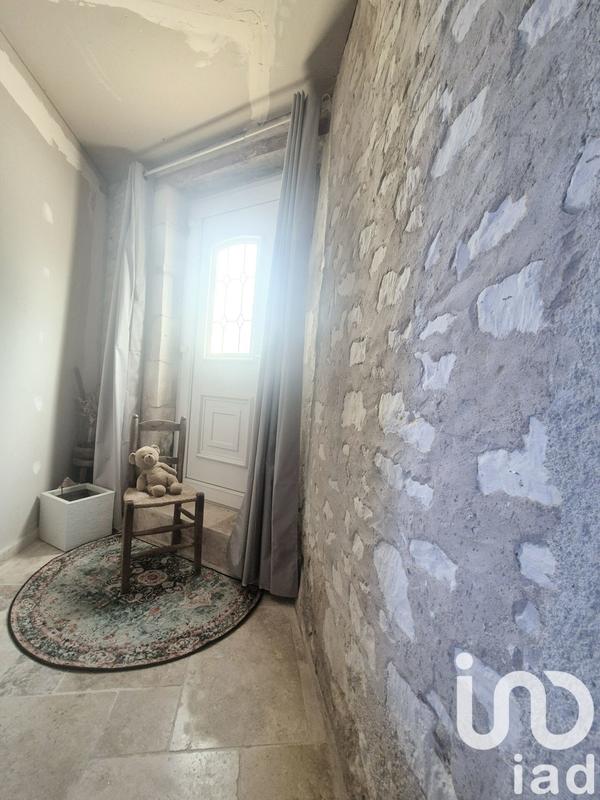 Maison de campagne - 174 m² - 6 pièces