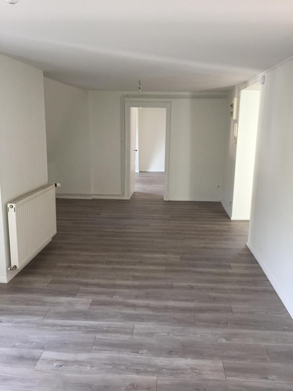 Immeuble - 244 m²