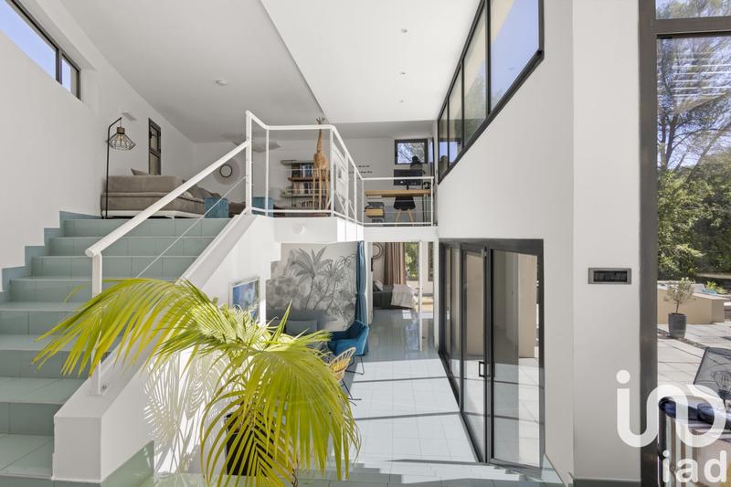 Maison de maîtres - 291 m² - 6 pièces