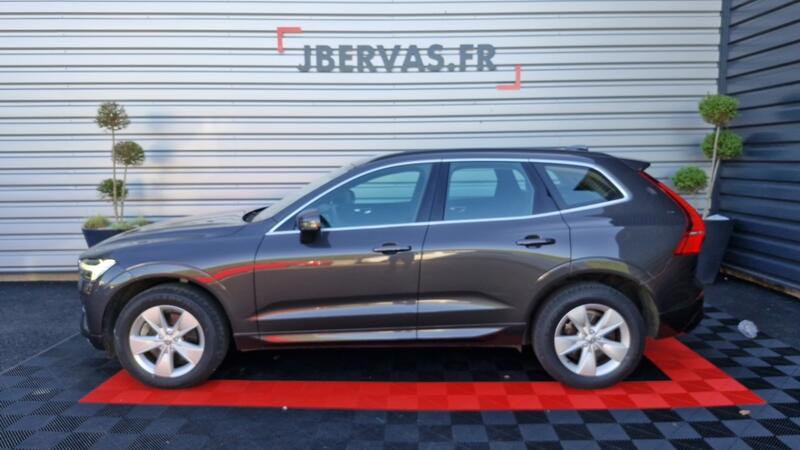 Volvo Xc60 B4 (Essence) 197 Ch Geartronic 8 Momentum Business