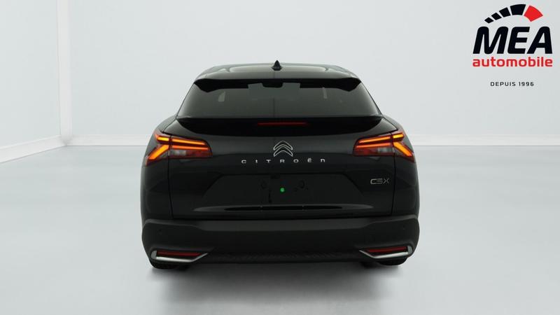 Citroën C5 X PureTech 130 Eat8 Plus