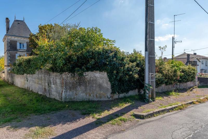 Maison de maîtres - 220 m² - 8 pièces