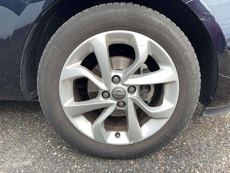 Opel Corsa 1.4 90 ch Design 120 ans