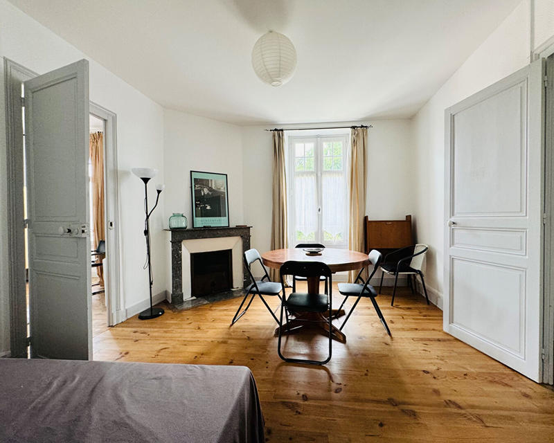 Immeuble - 370 m² - 4 pièces