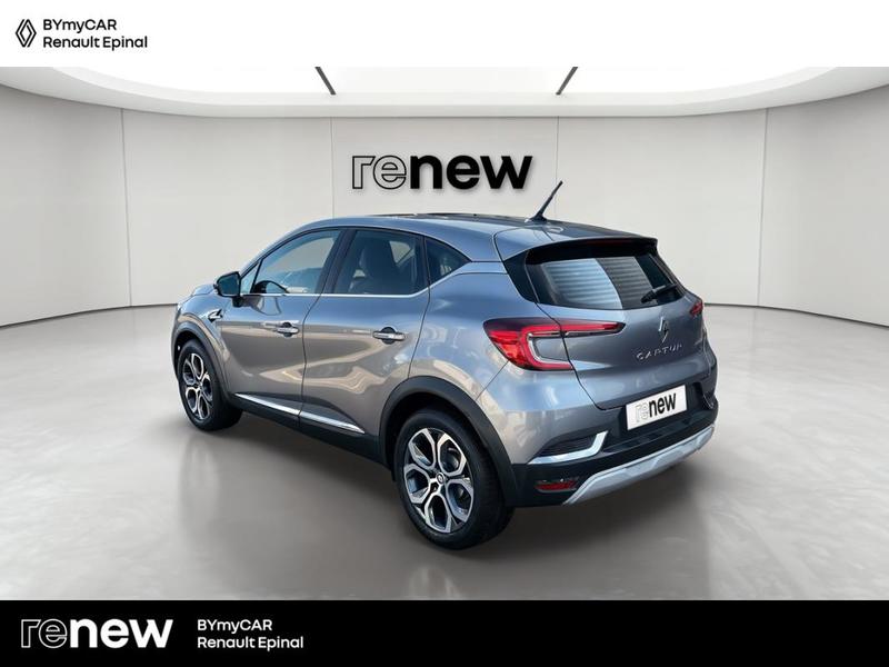 Renault Captur TCe 100 Gpl - 21 Intens