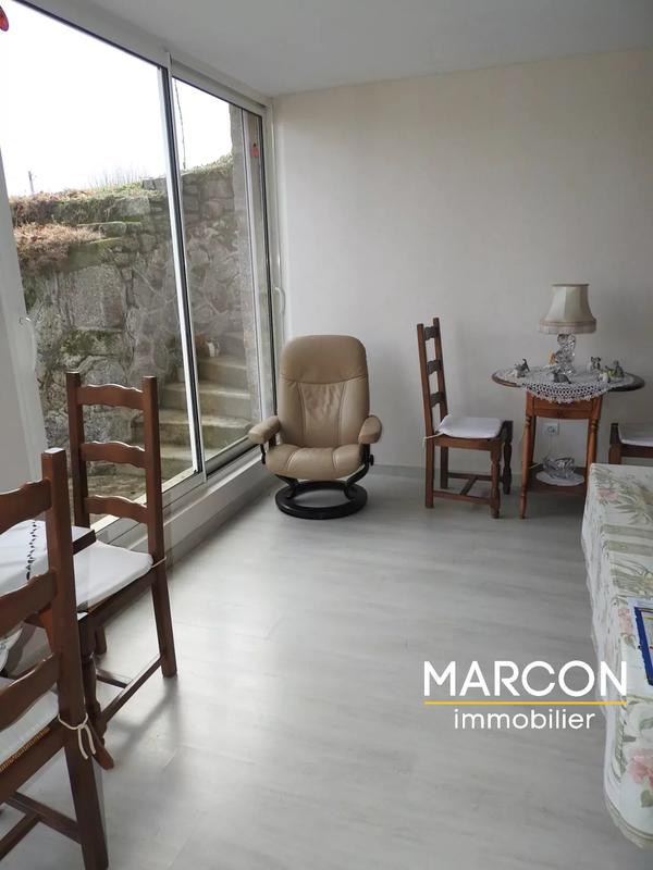 Maison - 168 m² - 7 pièces