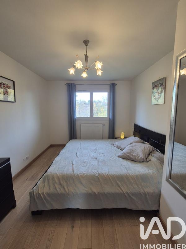 Duplex - 137 m² - 5 pièces