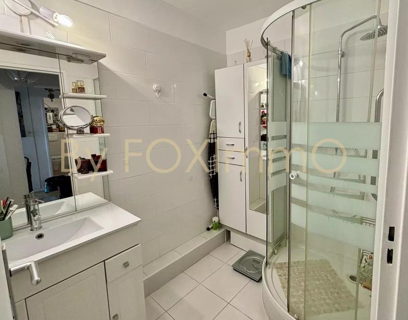 Appartement - 51 m² - 2 pièces