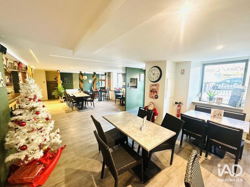 Local commercial - 120 m²