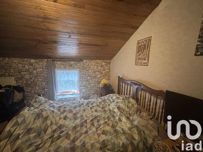 Maison - 198 m² - 10 pièces