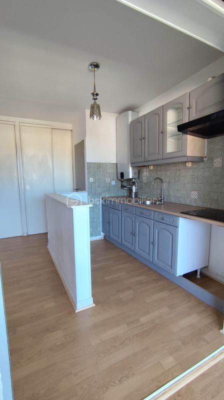 Appartement - 36 m² - 2 pièces