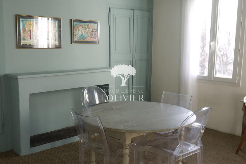 Maison de ville - 100 m² - 5 pièces