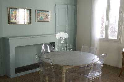 Maison de ville - 100 m² - 5 pièces